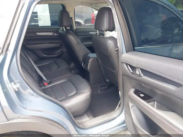 JM3KFBCM8P0172232 2023 MAZDA CX-5 - Image 8