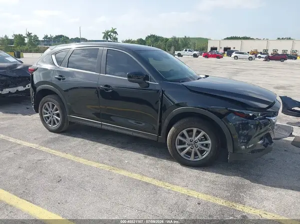 JM3KFBCM8P0172246 2023 MAZDA CX-5 - Image 1