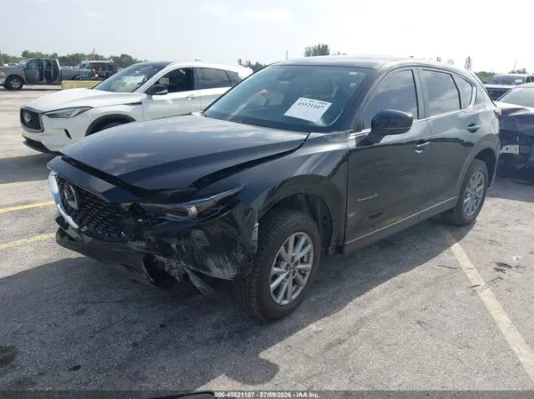 JM3KFBCM8P0172246 2023 MAZDA CX-5 - Image 2