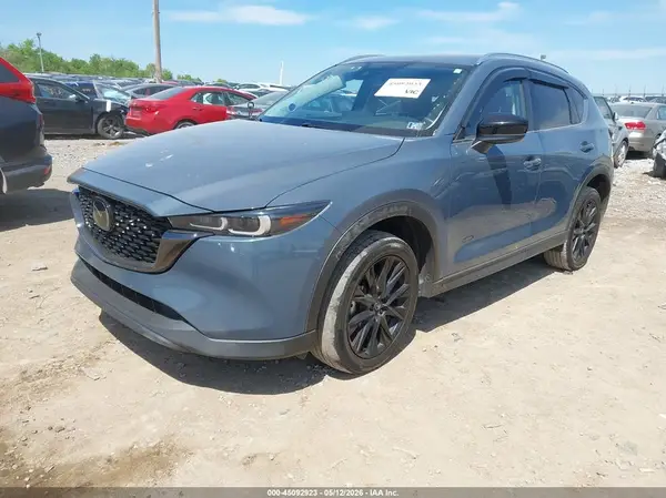 JM3KFBCM8P0175552 2023 MAZDA CX-5 - Image 2