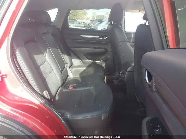 JM3KFBCM8P0179598 2023 MAZDA CX-5 - Image 8