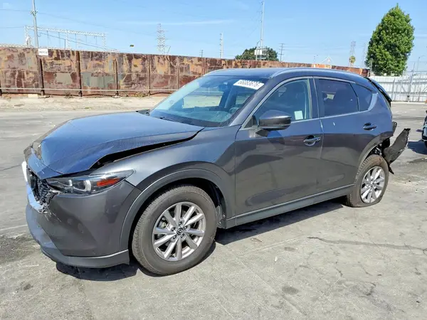 JM3KFBCM8P0183666 2023 MAZDA CX-5 - Image 1