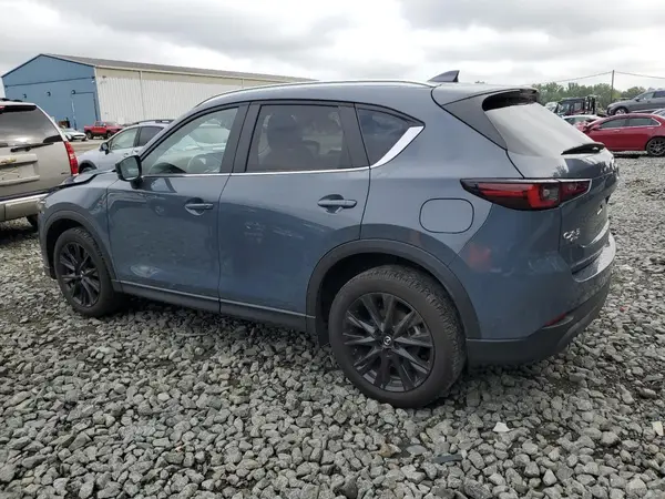 JM3KFBCM8P0187586 2023 MAZDA CX-5 - Image 2