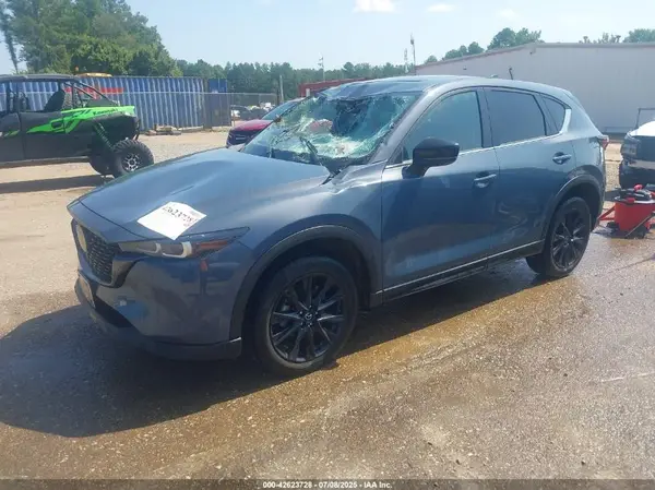 JM3KFBCM8P0188513 2023 MAZDA CX-5 - Image 2