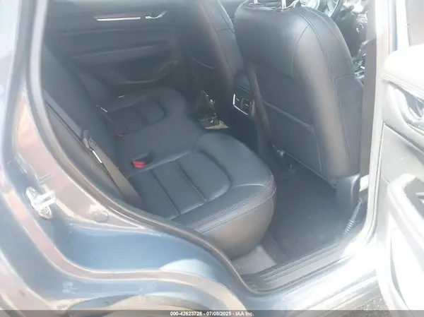 JM3KFBCM8P0188513 2023 MAZDA CX-5 - Image 8