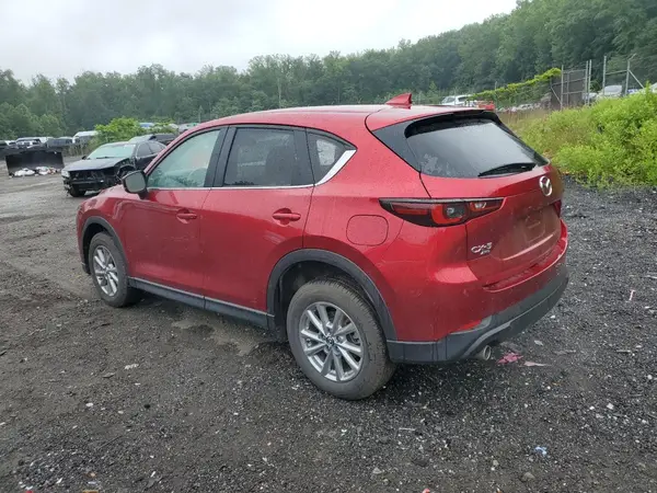JM3KFBCM8P0190665 2023 MAZDA CX-5 - Image 2