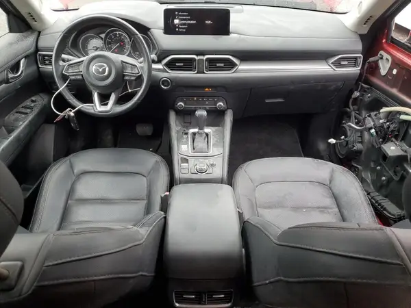 JM3KFBCM8P0190665 2023 MAZDA CX-5 - Image 8