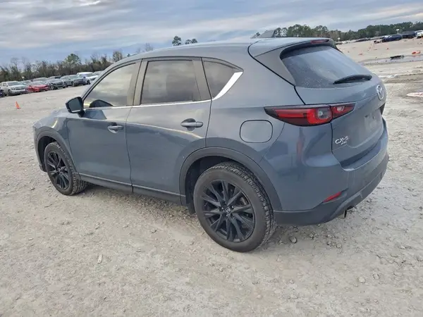 JM3KFBCM8P0192237 2023 MAZDA CX-5 - Image 2