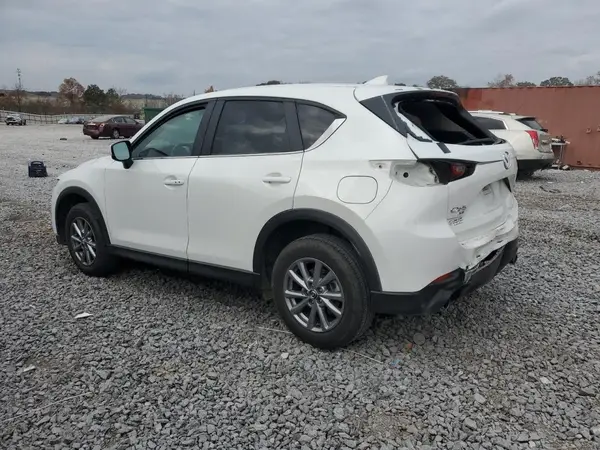 JM3KFBCM8P0193033 2023 MAZDA CX-5 - Image 2