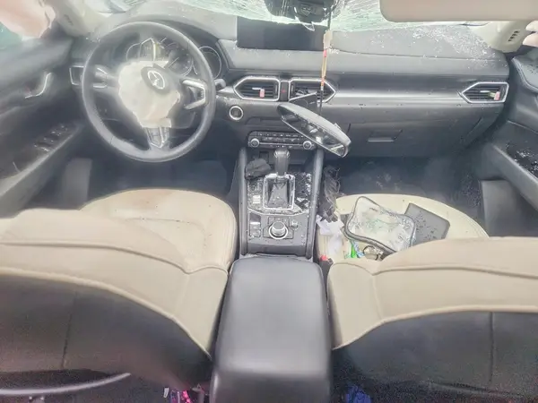 JM3KFBCM8P0197745 2023 MAZDA CX-5 - Image 8