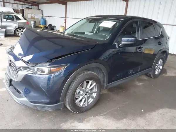 JM3KFBCM8P0198782 2023 MAZDA CX-5 - Image 2