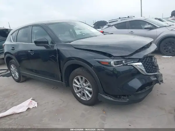 JM3KFBCM8P0202054 2023 MAZDA CX-5 - Image 1