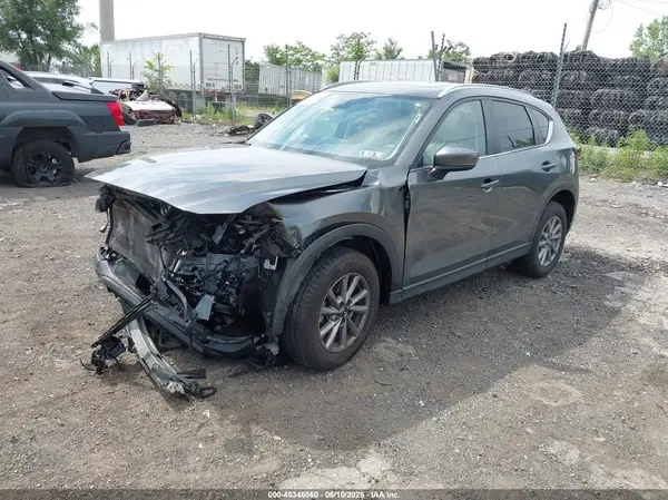 JM3KFBCM8P0206511 2023 MAZDA CX-5 - Image 2