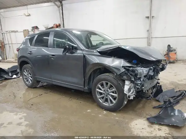 JM3KFBCM8P0211207 2023 MAZDA CX-5 - Image 1