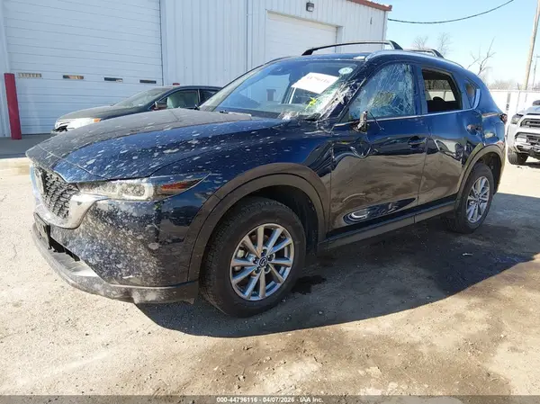 JM3KFBCM8P0212924 2023 MAZDA CX-5 - Image 2