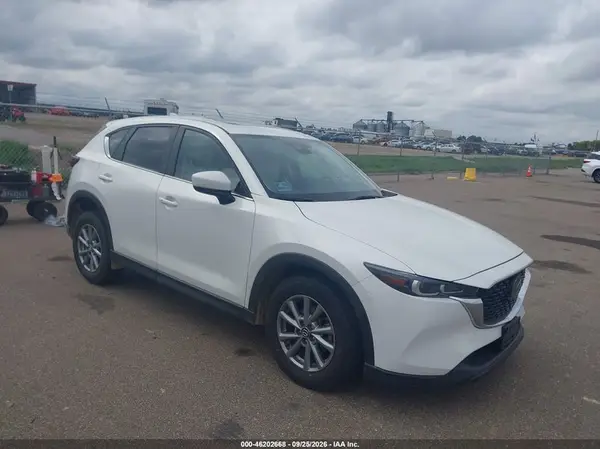 JM3KFBCM8P0213989 2023 MAZDA CX-5 - Image 1
