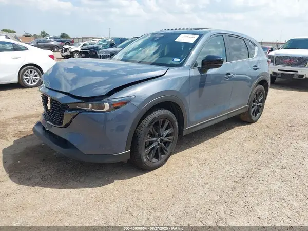 JM3KFBCM8P0216004 2023 MAZDA CX-5 - Image 2