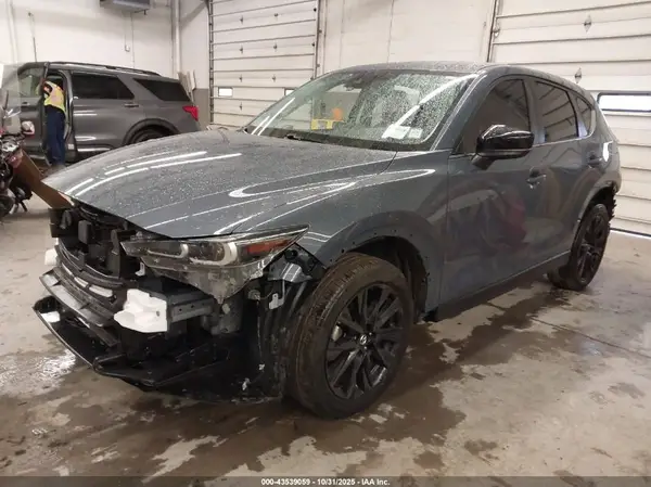 JM3KFBCM8P0217251 2023 MAZDA CX-5 - Image 2