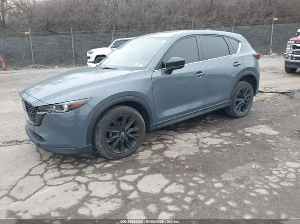 JM3KFBCM8P0219274 2023 MAZDA CX-5 - Image 2