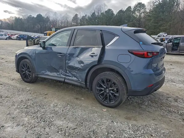 JM3KFBCM8P0220179 2023 MAZDA CX-5 - Image 2