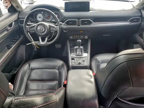 JM3KFBCM8P0220179 2023 MAZDA CX-5 - Image 8