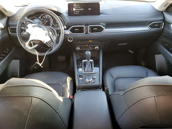 JM3KFBCM8P0221977 2023 MAZDA CX-5 - Image 8