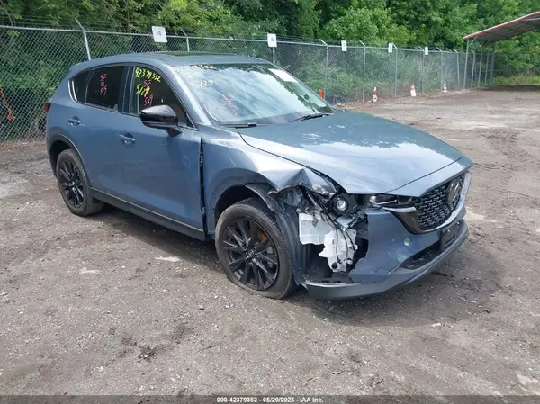 JM3KFBCM8P0223695 2023 MAZDA CX-5 - Image 1