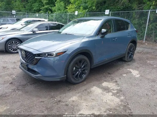 JM3KFBCM8P0223695 2023 MAZDA CX-5 - Image 2