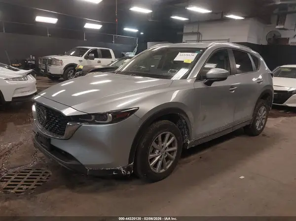 JM3KFBCM8P0230792 2023 MAZDA CX-5 - Image 2