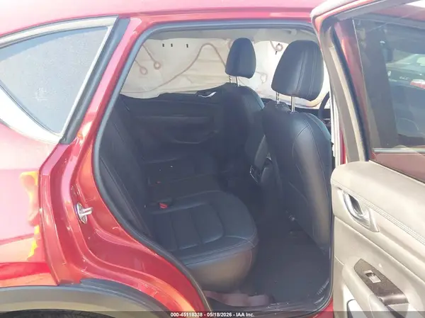 JM3KFBCM8P0231618 2023 MAZDA CX-5 - Image 8