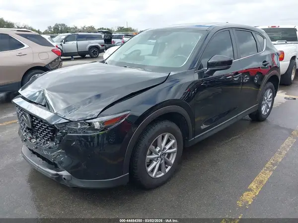 JM3KFBCM8P0235684 2023 MAZDA CX-5 - Image 2