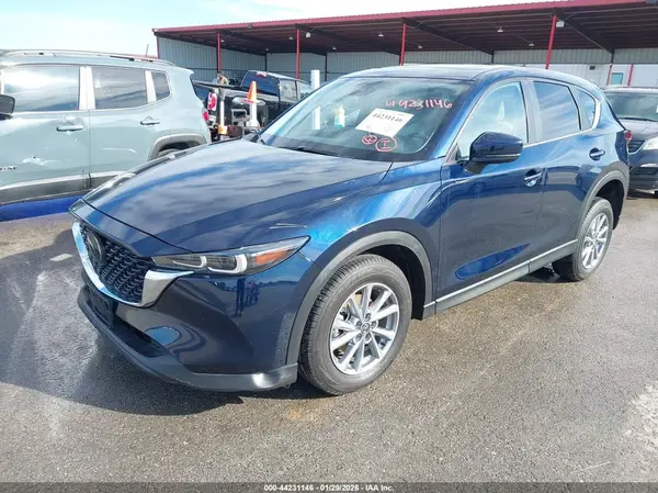 JM3KFBCM8P0236690 2023 MAZDA CX-5 - Image 2