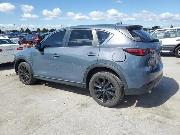 JM3KFBCM8P0237984 2023 MAZDA CX-5 - Image 2