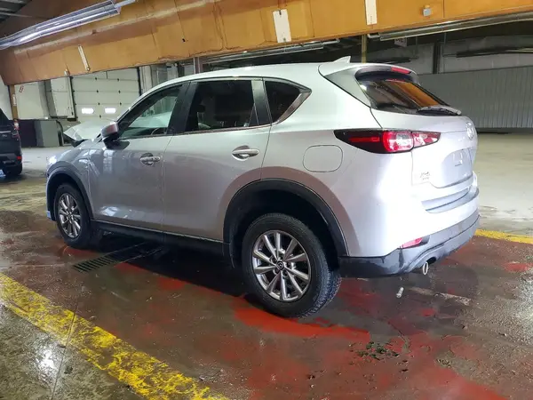 JM3KFBCM8P0247396 2023 MAZDA CX-5 - Image 2