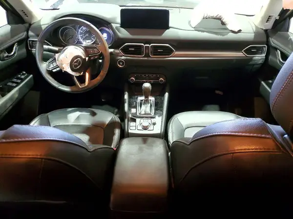 JM3KFBCM8P0247396 2023 MAZDA CX-5 - Image 8