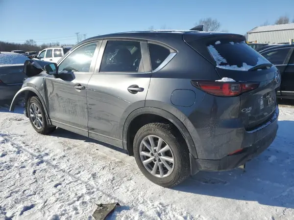 JM3KFBCM8P0254218 2023 MAZDA CX-5 - Image 2