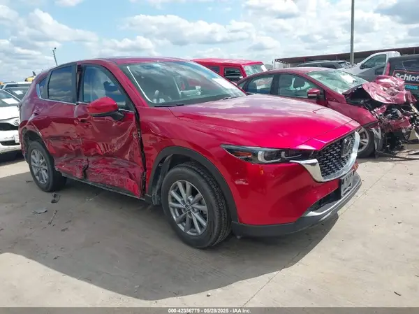 JM3KFBCM8P0256180 2023 MAZDA CX-5 - Image 1
