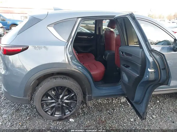 JM3KFBCM8P0262142 2023 MAZDA CX-5 - Image 8