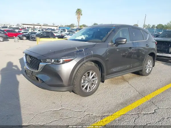 JM3KFBCM8P0262531 2023 MAZDA CX-5 - Image 2