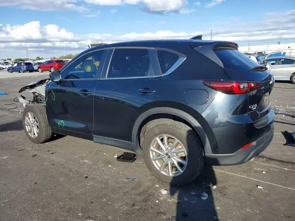 JM3KFBCM8P0266790 2023 MAZDA CX-5 - Image 2