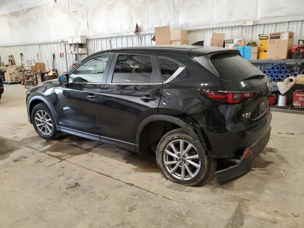 JM3KFBCM8P0271228 2023 MAZDA CX-5 - Image 2