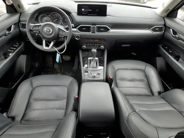 JM3KFBCM8P0271228 2023 MAZDA CX-5 - Image 8