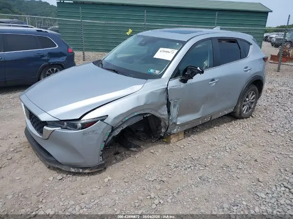 JM3KFBCM8P0274002 2023 MAZDA CX-5 - Image 2