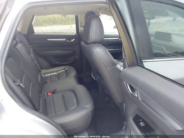 JM3KFBCM8P0274002 2023 MAZDA CX-5 - Image 8