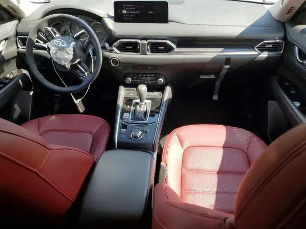 JM3KFBCM8P0276431 2023 MAZDA CX-5 - Image 8