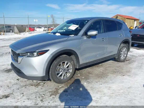 JM3KFBCM8P0276784 2023 MAZDA CX-5 - Image 2