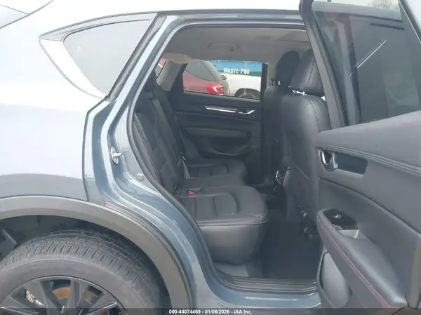 JM3KFBCM8P0277370 2023 MAZDA CX-5 - Image 8
