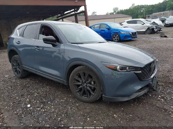 JM3KFBCM8P0281595 2023 MAZDA CX-5 - Image 1