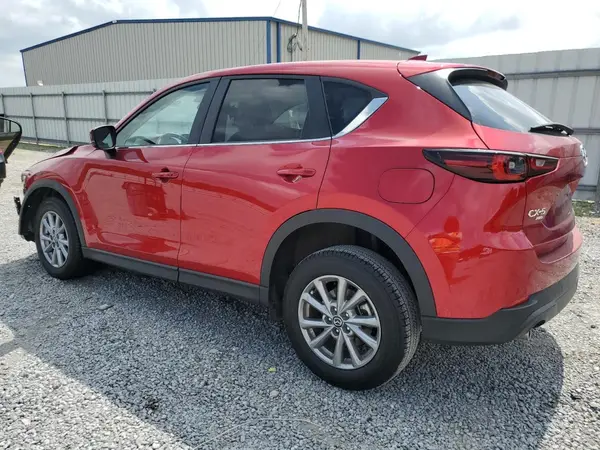JM3KFBCM8P0287400 2023 MAZDA CX-5 - Image 2