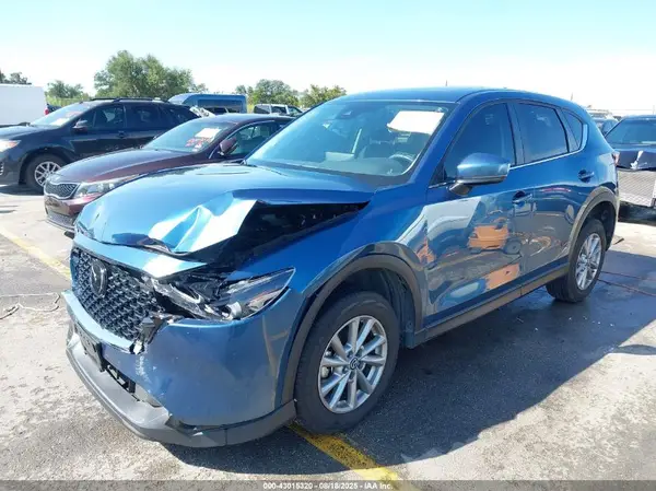JM3KFBCM8P0290216 2023 MAZDA CX-5 - Image 2